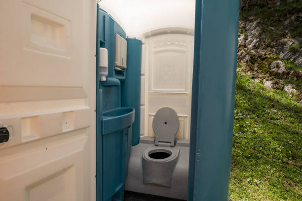 Best Construction site porta potty rental  in Kimball, NE