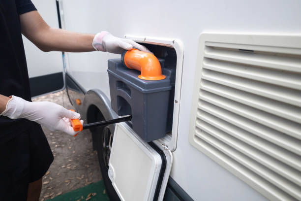 Best Local porta potty services  in Kimball, NE