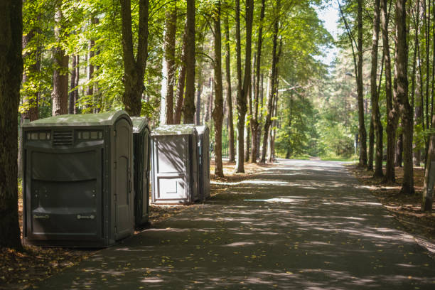 Professional porta potty rental in Kimball, NE