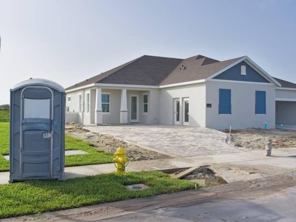 Best Local porta potty services  in Kimball, NE