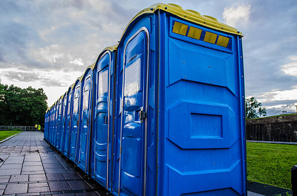 Portable bathroom rental in Kimball, NE