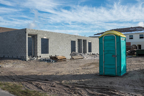 Best Portable bathroom rental  in Kimball, NE